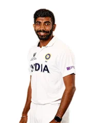 Jasprit Bumrah